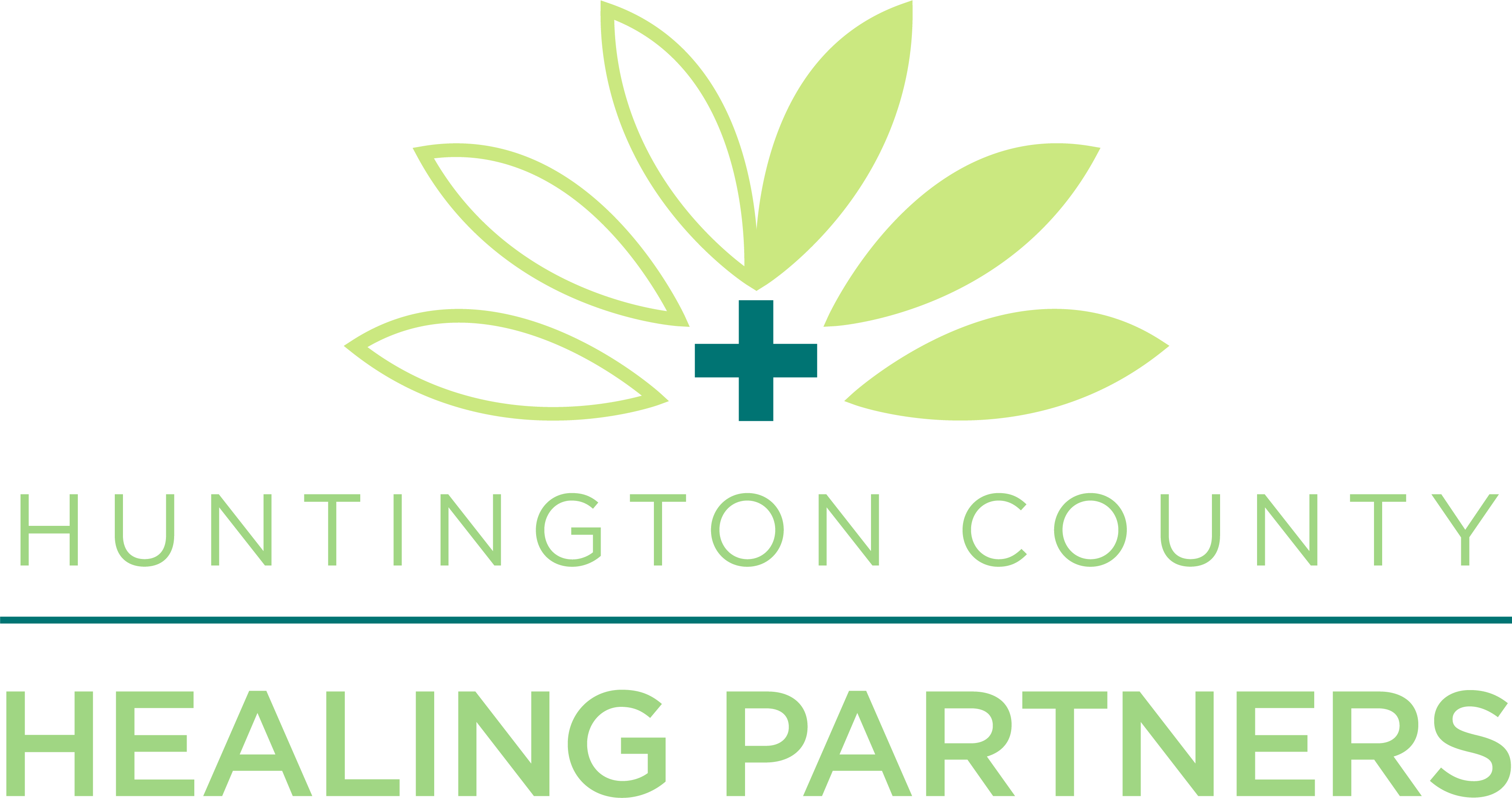 Huntington Partners Logo